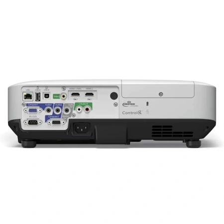Купить Epson EB-2055 по выгодной цене в Сочи