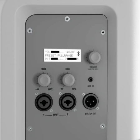 Купить LD Systems ICOA 12 A W по выгодной цене в Сочи