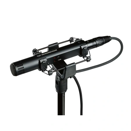 Купить SENNHEISER MKH 40 P48 по выгодной цене в Сочи