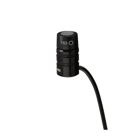 Купить Shure WL183 по выгодной цене в Сочи