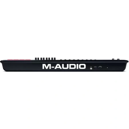 Купить M-audio Oxygen 49 MKV по выгодной цене в Сочи