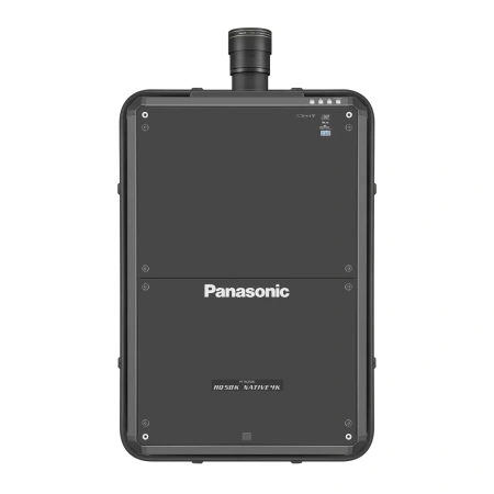 Купить Panasonic PT-RQ50KE по выгодной цене в Сочи