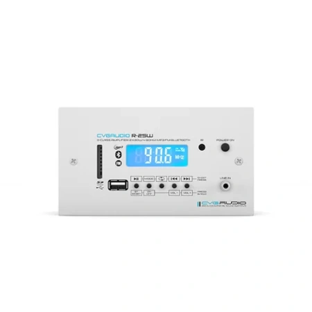 Купить CVGAUDIO R-25W по выгодной цене в Сочи