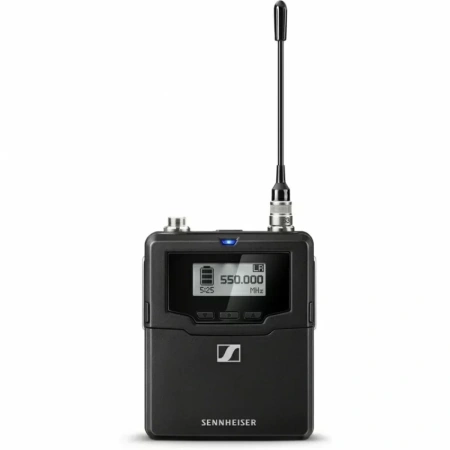 Купить Sennheiser SK 6000 BK A1-A4 по выгодной цене в Сочи