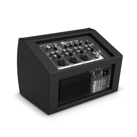 Купить LD Systems MIX 6 A G3 по выгодной цене в Сочи