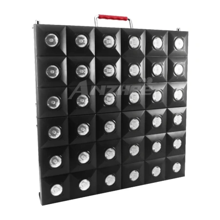 Купить Anzhee Matrix Sun 36 по выгодной цене в Сочи