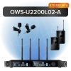 Купить Октава OWS-U2200L02-A по выгодной цене в Сочи