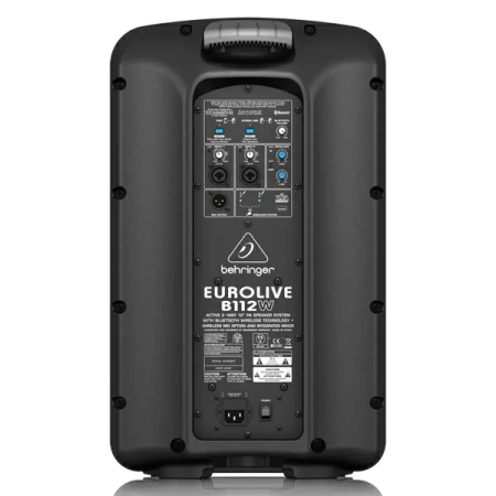 Купить BEHRINGER B112W по выгодной цене в Сочи