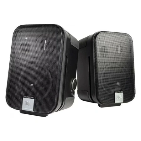Купить JBL Control 2P/230 Stereo Set по выгодной цене в Сочи