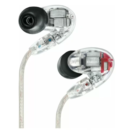 Купить Shure SE846G2CL-EFS по выгодной цене в Сочи