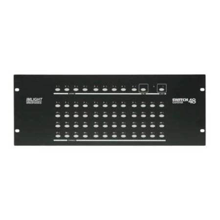 Купить ИМЛАЙТ SWITCH CONTROL-48 по выгодной цене в Сочи