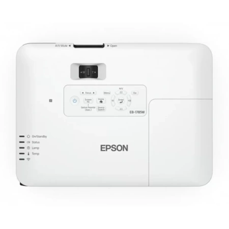 Купить Epson EB-1785W по выгодной цене в Сочи