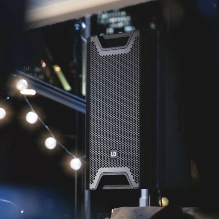 Купить LD Systems ICOA 12 A по выгодной цене в Сочи