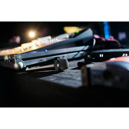 Купить SENNHEISER MD 435 по выгодной цене в Сочи