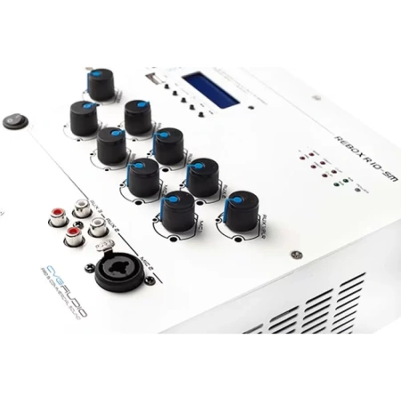 Купить CVGAUDIO ReBox R10-SM по выгодной цене в Сочи