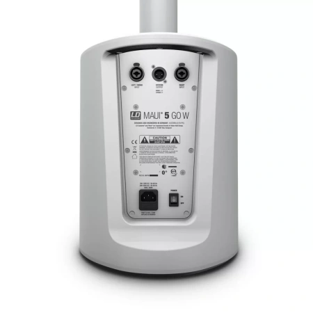 Купить LD Systems MAUI 5 GO 100 W по выгодной цене в Сочи