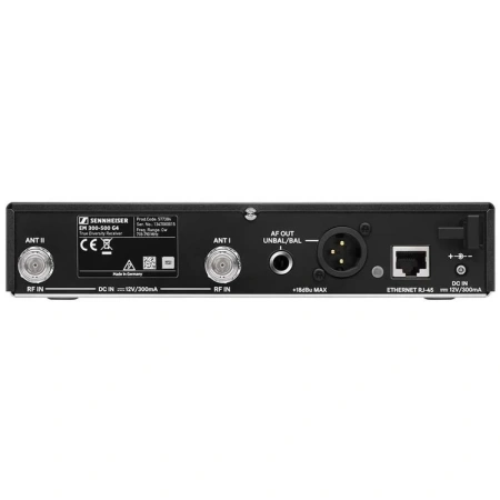 Купить SENNHEISER EW 500 G4-945-AW+ по выгодной цене в Сочи