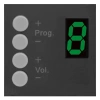 Купить AUDAC MWX45/B по выгодной цене в Сочи