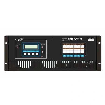 Купить XLine TSR 6-32LX по выгодной цене в Сочи