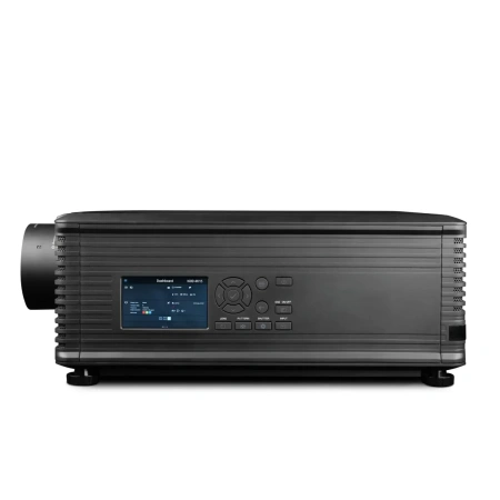 Купить Barco I600-4K15 Black по выгодной цене в Сочи