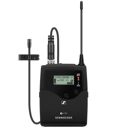 Купить Sennheiser EW 512P G4-AW+ по выгодной цене в Сочи