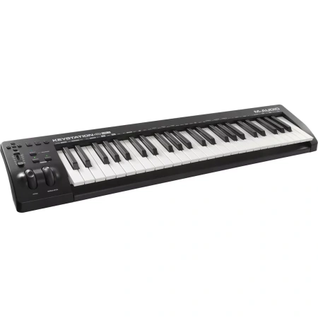 Купить M-audio Keystation 49 MK3 по выгодной цене в Сочи