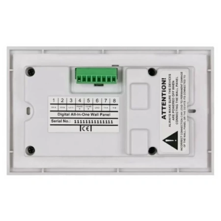 Купить AUDAC MWX65/B по выгодной цене в Сочи