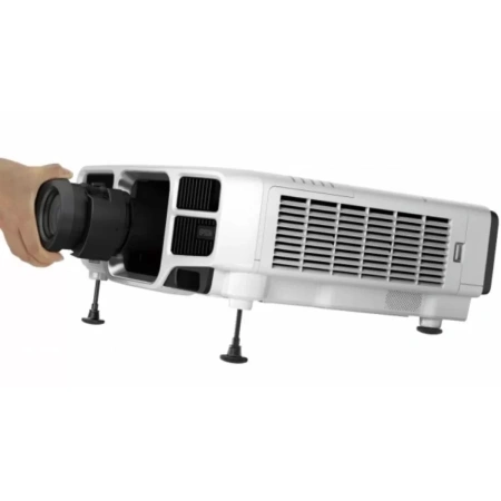 Купить Epson EB-L1710S по выгодной цене в Сочи