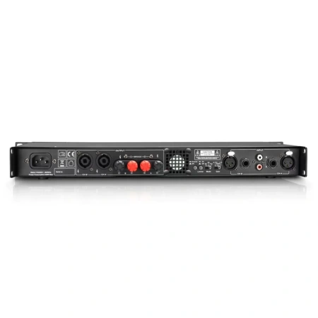 Купить LD Systems XS 400 по выгодной цене в Сочи