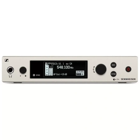 Купить Sennheiser EW 500 G4-CI1-AW+ по выгодной цене в Сочи