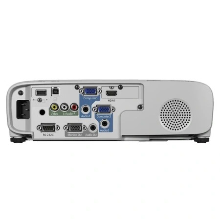 Купить Epson EB-S39 по выгодной цене в Сочи