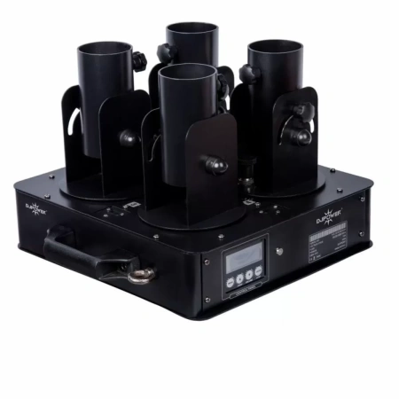 Купить DJ POWER R-6 (4-Out) по выгодной цене в Сочи