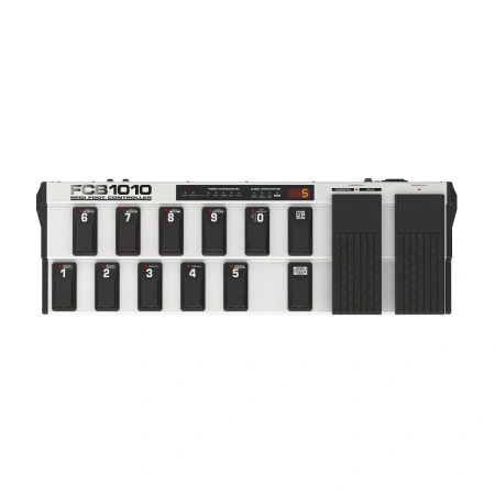 Купить BEHRINGER FCB1010 по выгодной цене в Сочи