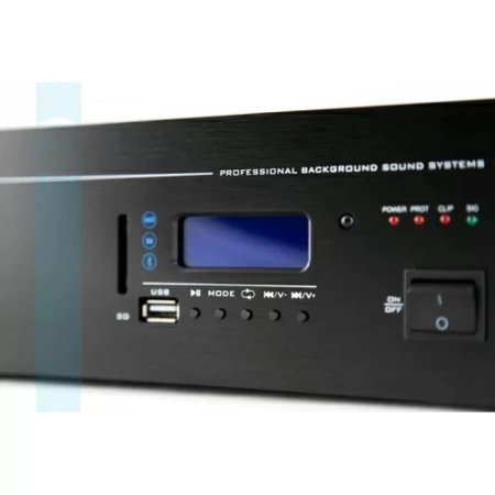 Купить CVGAUDIO M-123Tm по выгодной цене в Сочи