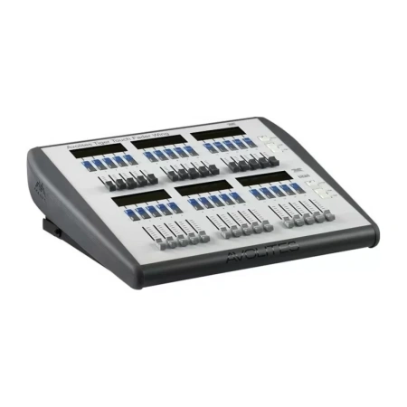 Купить AVOLITES Tiger Touch II Fader Wing по выгодной цене в Сочи