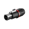 Купить ROXTONE RS4FP-HD-Red по выгодной цене в Сочи