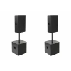 Купить DS Proaudio CX 315S18 (A) по выгодной цене в Сочи