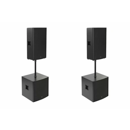 Купить DS Proaudio CX 315S18 (A) по выгодной цене в Сочи