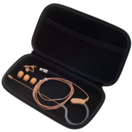 Купить SHURE MX153C/O-TQG по выгодной цене в Сочи