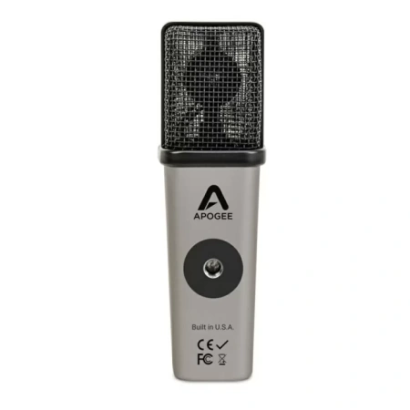 Купить Apogee MiC Plus по выгодной цене в Сочи