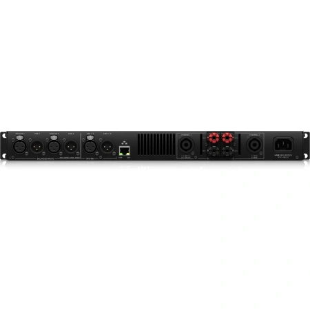 Купить Lab.gruppen IPX4800 по выгодной цене в Сочи