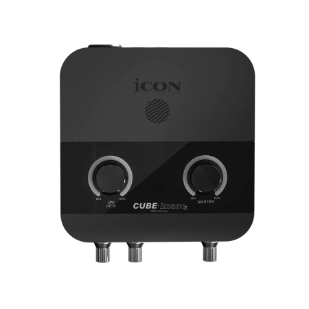 Купить Icon Cube2Nano S по выгодной цене в Сочи