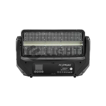 Купить LightCraft Moving Strobe 1000W по выгодной цене в Сочи