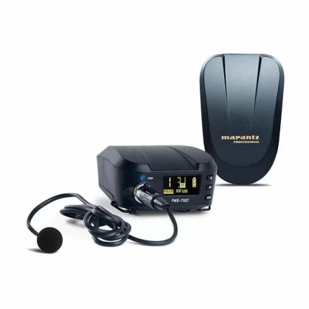 Купить Marantz Professional PMD-750 по выгодной цене в Сочи