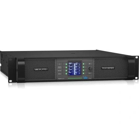 Купить Lab.gruppen PLM 8K44 BP по выгодной цене в Сочи