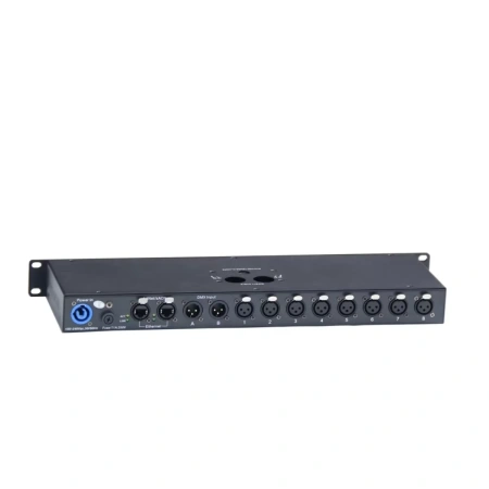 Купить Dialighting AC Gate-8 v2 по выгодной цене в Сочи