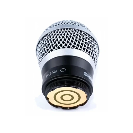 Купить Shure RPW110 по выгодной цене в Сочи