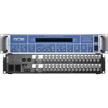 Купить RME ADI-6432 Redundant по выгодной цене в Сочи