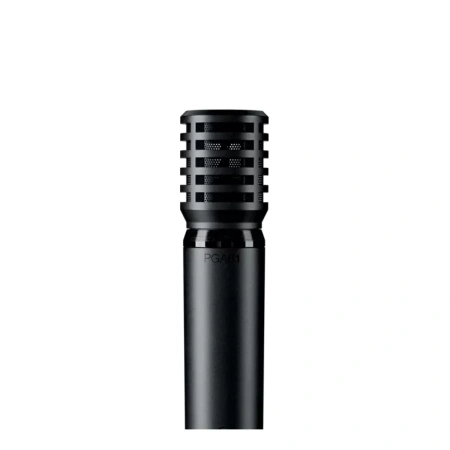 Купить Shure PGA81 по выгодной цене в Сочи