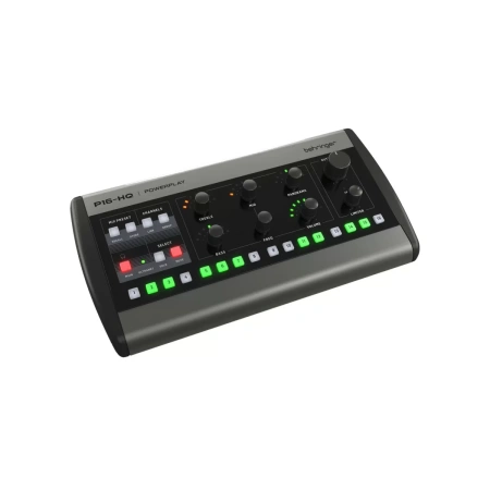 Купить BEHRINGER P16-HQ по выгодной цене в Сочи
